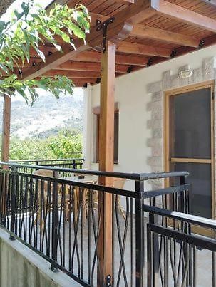 Harmonia Apartment Samothraki Luaran gambar