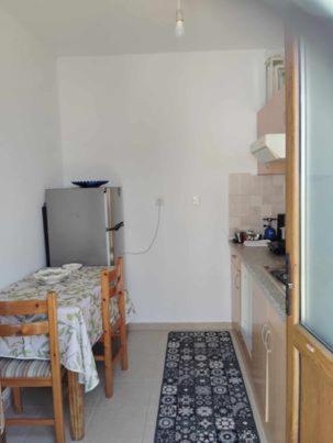 Harmonia Apartment Samothraki Luaran gambar