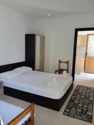 Harmonia Apartment Samothraki Luaran gambar