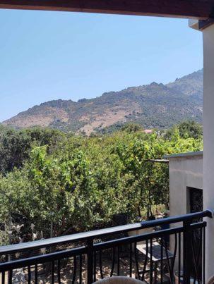 Harmonia Apartment Samothraki Luaran gambar