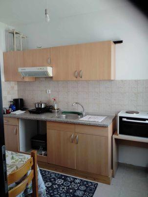 Harmonia Apartment Samothraki Luaran gambar