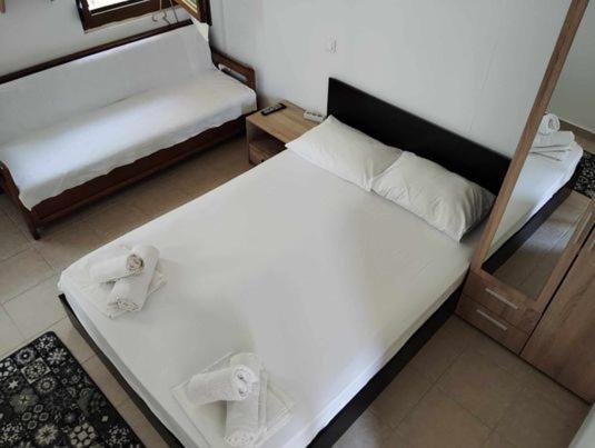 Harmonia Apartment Samothraki Luaran gambar