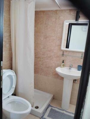 Harmonia Apartment Samothraki Luaran gambar