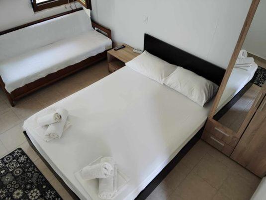 Harmonia Apartment Samothraki Luaran gambar